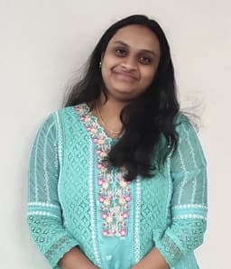 Sarah Romella Chikile